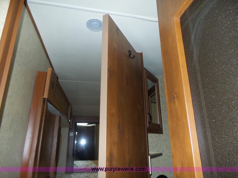 image for item L6037 2014 Open Range Roamer 367BHS camper