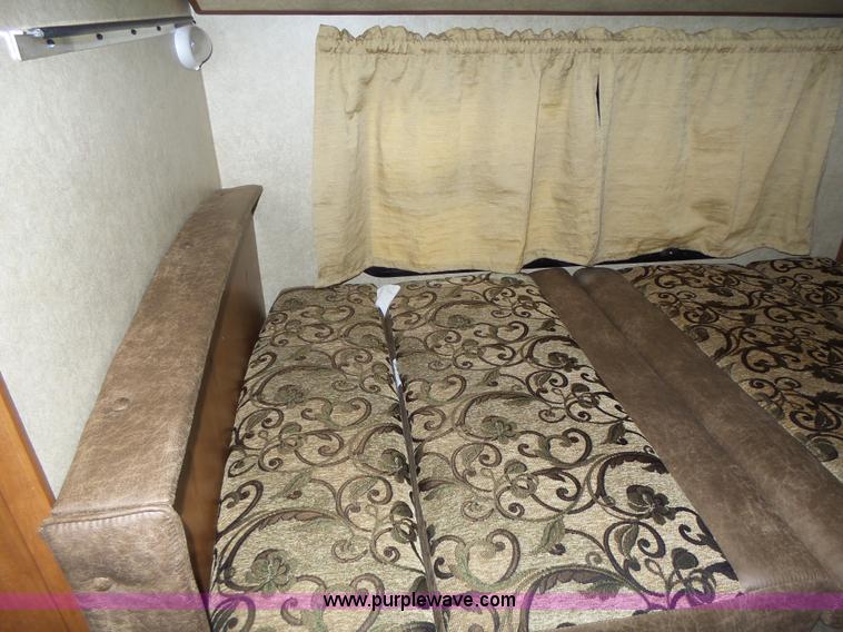 image for item L6037 2014 Open Range Roamer 367BHS camper