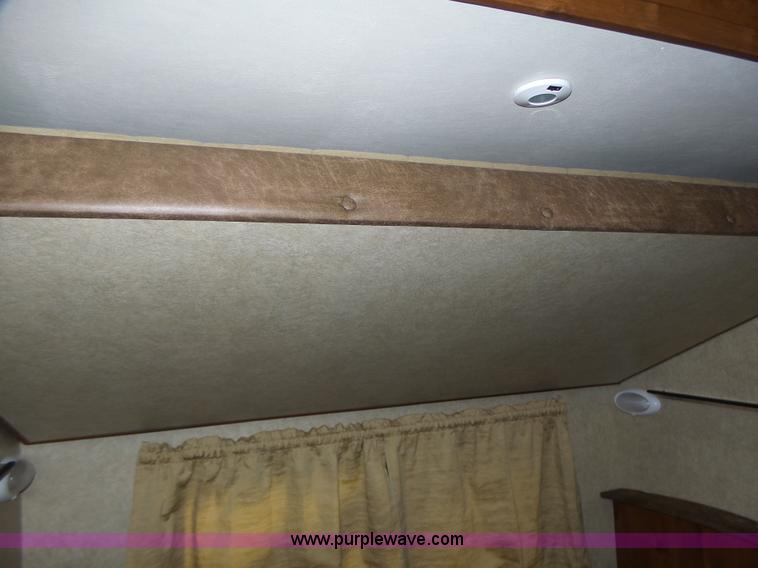 image for item L6037 2014 Open Range Roamer 367BHS camper