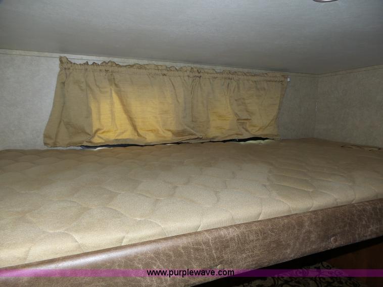 image for item L6037 2014 Open Range Roamer 367BHS camper