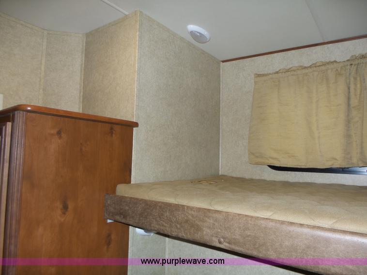 image for item L6037 2014 Open Range Roamer 367BHS camper