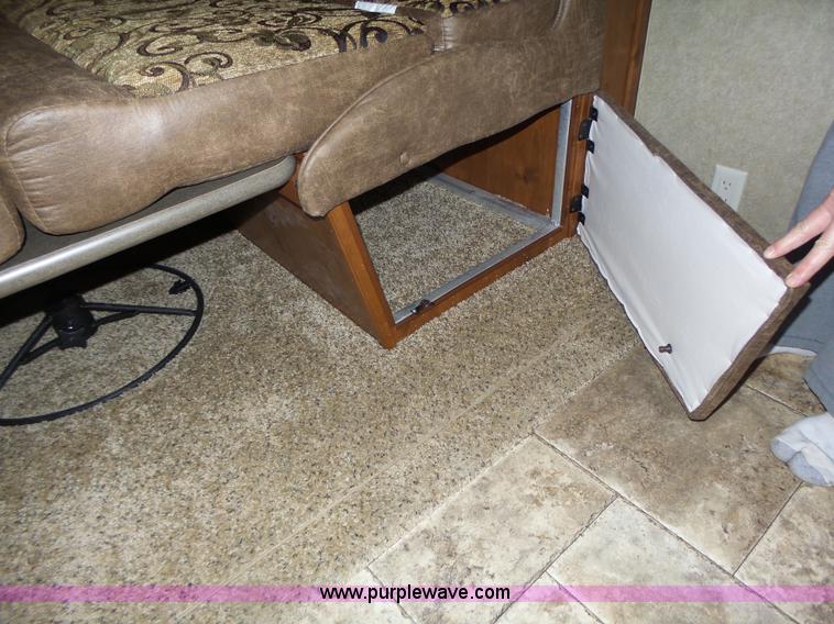 image for item L6037 2014 Open Range Roamer 367BHS camper