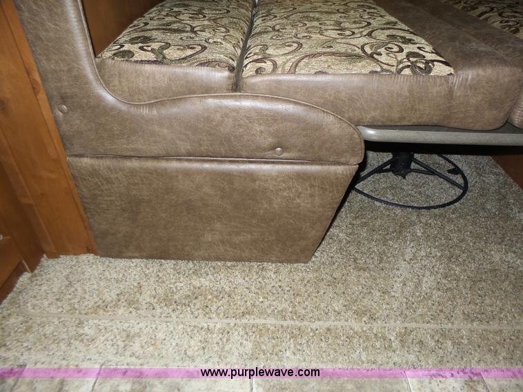 image for item L6037 2014 Open Range Roamer 367BHS camper