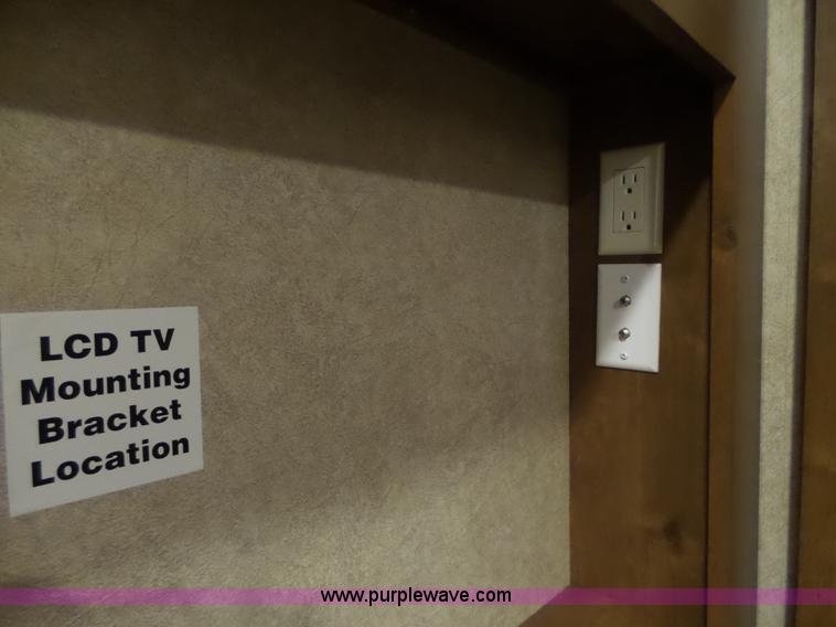 image for item L6037 2014 Open Range Roamer 367BHS camper