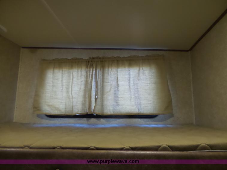 image for item L6037 2014 Open Range Roamer 367BHS camper