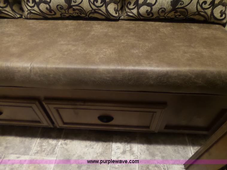 image for item L6037 2014 Open Range Roamer 367BHS camper