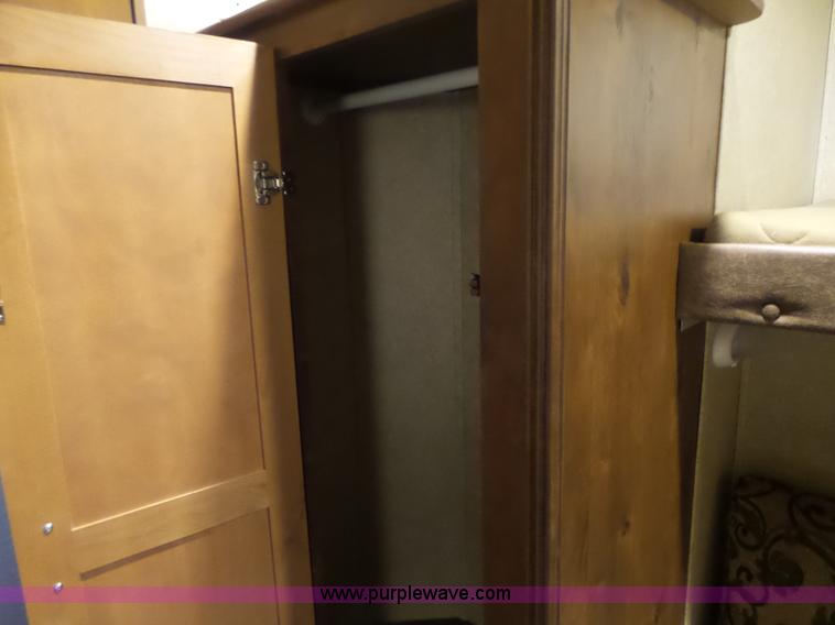 image for item L6037 2014 Open Range Roamer 367BHS camper