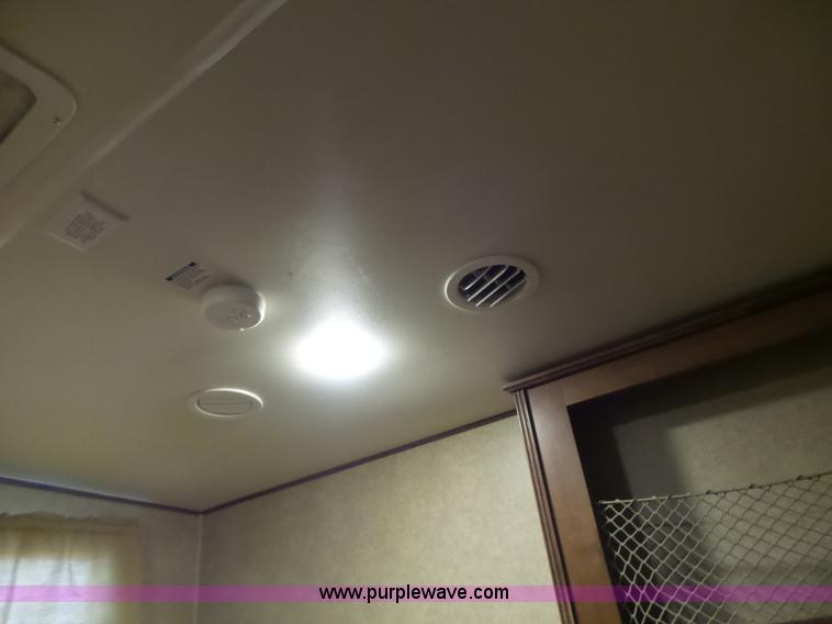 image for item L6037 2014 Open Range Roamer 367BHS camper