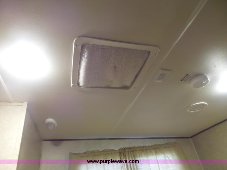 image for item L6037 2014 Open Range Roamer 367BHS camper