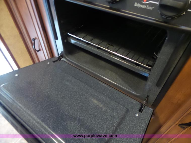 image for item L6037 2014 Open Range Roamer 367BHS camper