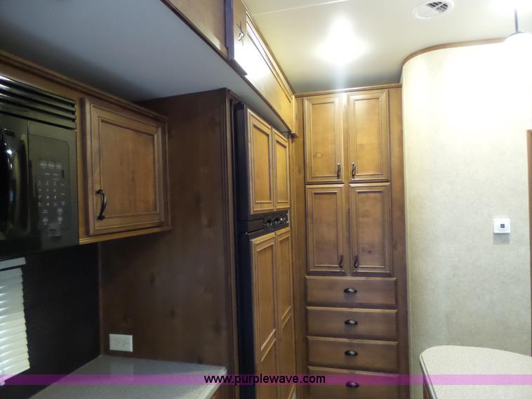 image for item L6037 2014 Open Range Roamer 367BHS camper