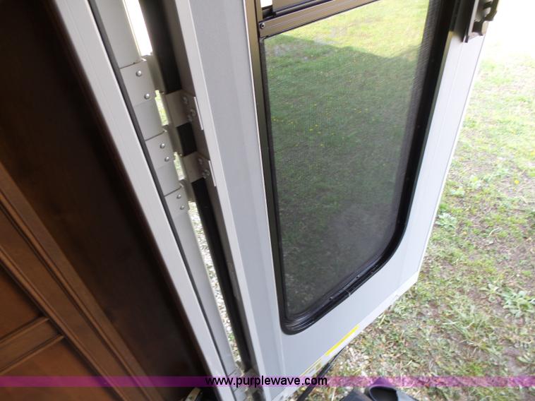 image for item L6037 2014 Open Range Roamer 367BHS camper