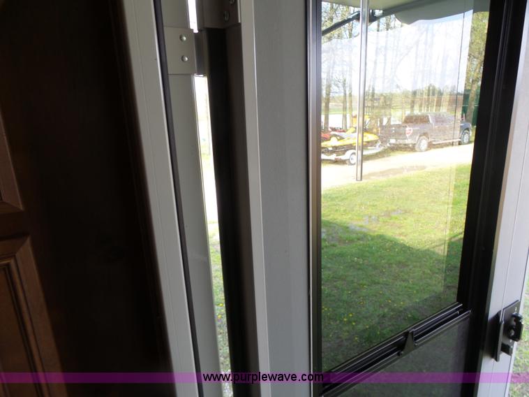 image for item L6037 2014 Open Range Roamer 367BHS camper