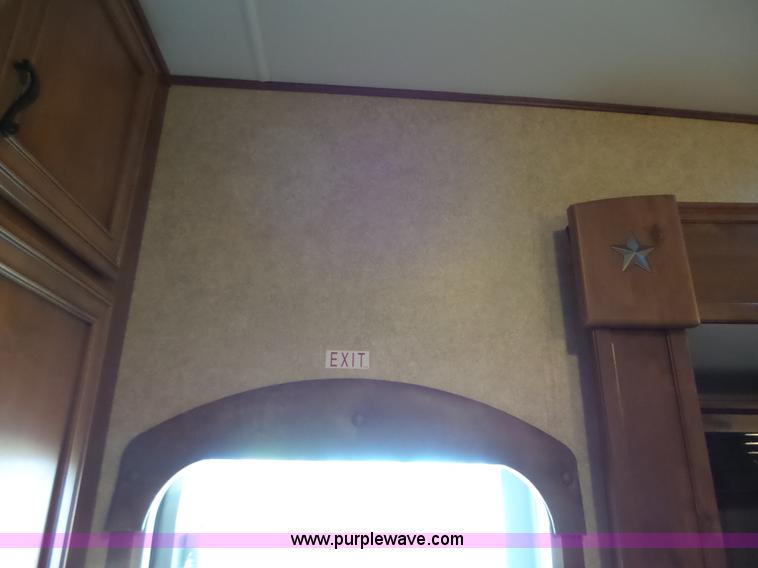 image for item L6037 2014 Open Range Roamer 367BHS camper