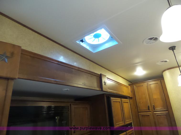 image for item L6037 2014 Open Range Roamer 367BHS camper