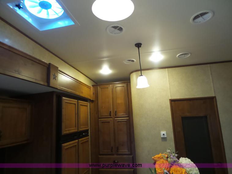 image for item L6037 2014 Open Range Roamer 367BHS camper