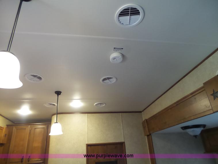 image for item L6037 2014 Open Range Roamer 367BHS camper