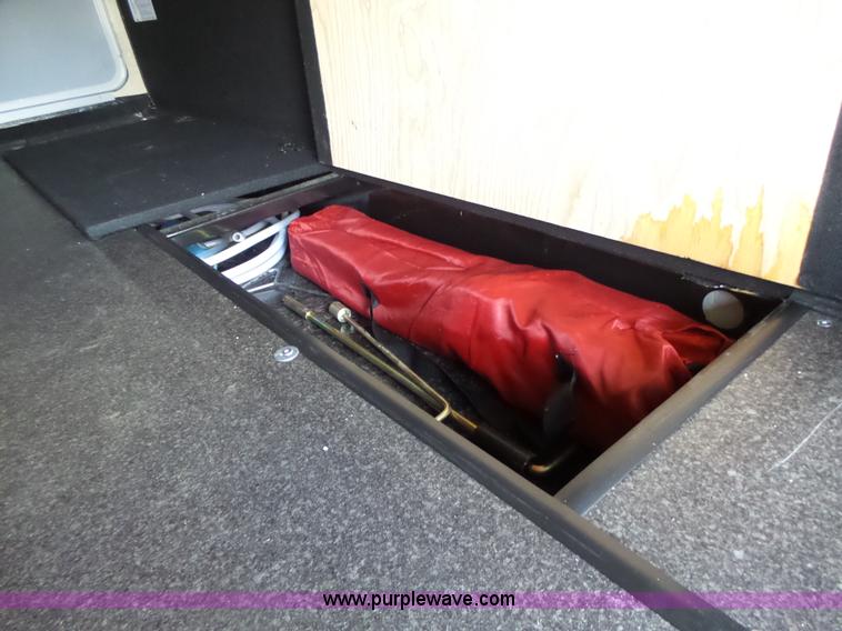 image for item L6037 2014 Open Range Roamer 367BHS camper