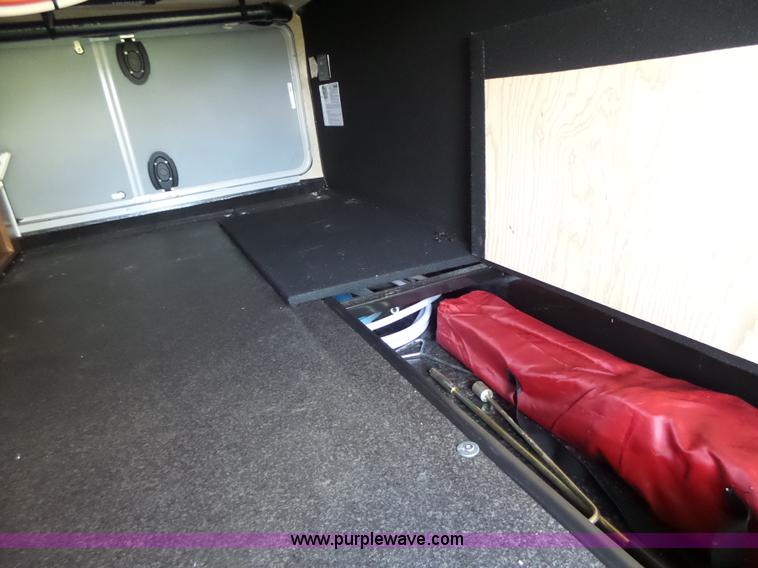 image for item L6037 2014 Open Range Roamer 367BHS camper