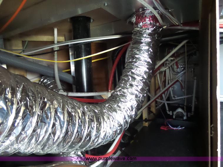 image for item L6037 2014 Open Range Roamer 367BHS camper