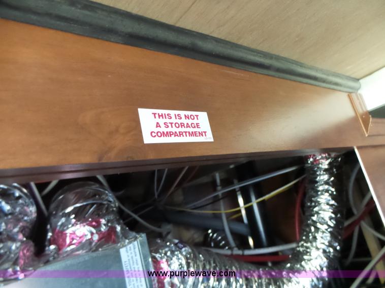 image for item L6037 2014 Open Range Roamer 367BHS camper