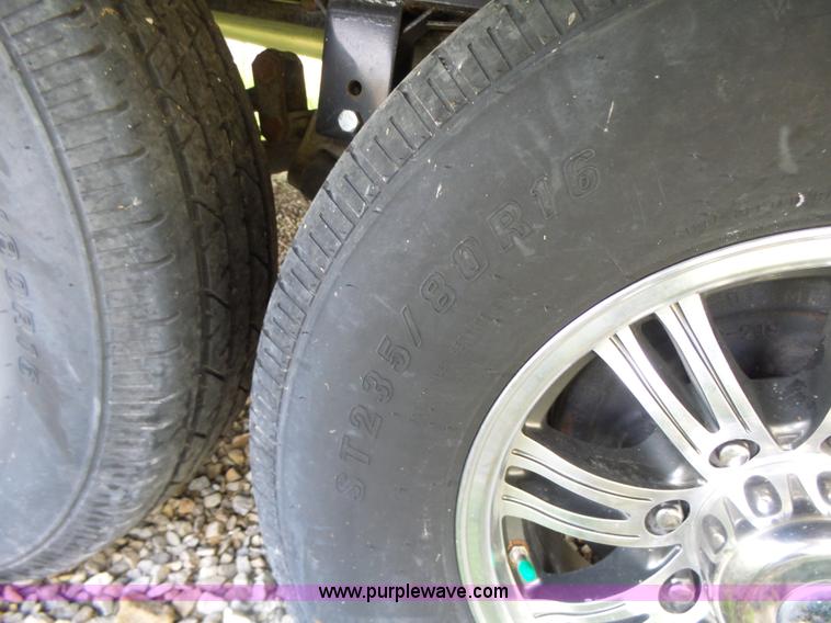 image for item L6037 2014 Open Range Roamer 367BHS camper