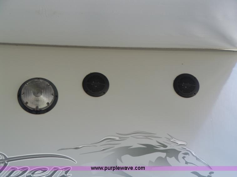 image for item L6037 2014 Open Range Roamer 367BHS camper