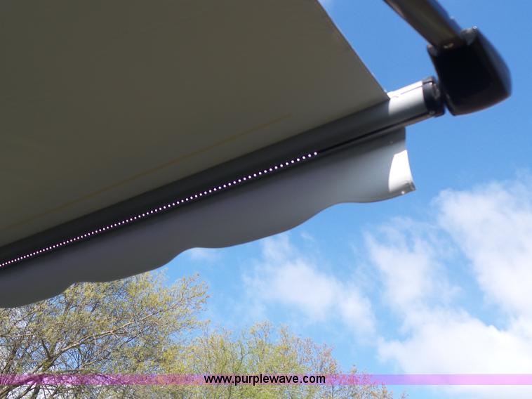 image for item L6037 2014 Open Range Roamer 367BHS camper