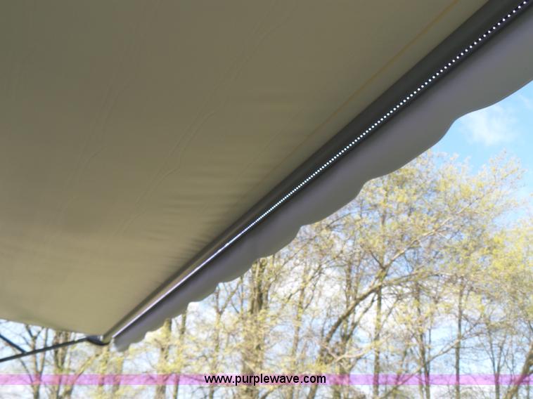 image for item L6037 2014 Open Range Roamer 367BHS camper