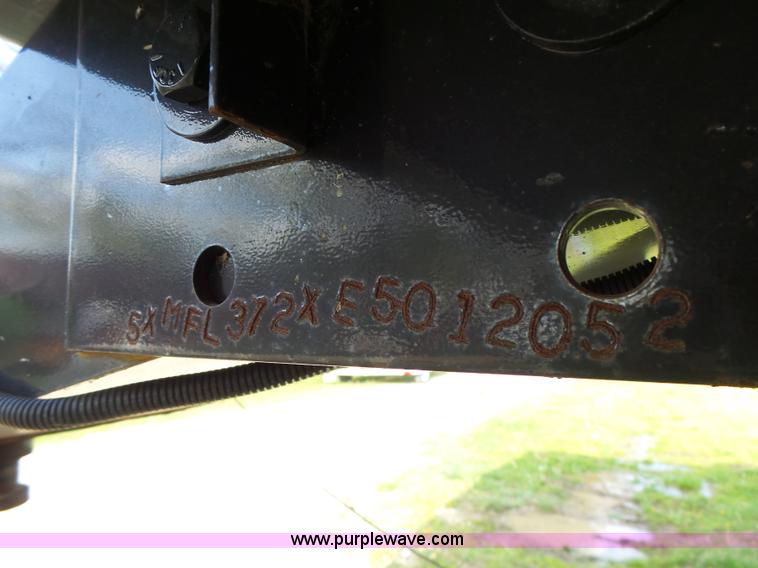 image for item L6037 2014 Open Range Roamer 367BHS camper