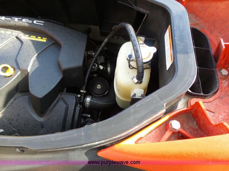 image for item L6038 2006 SeaDoo RXP216C00 personal watercraft