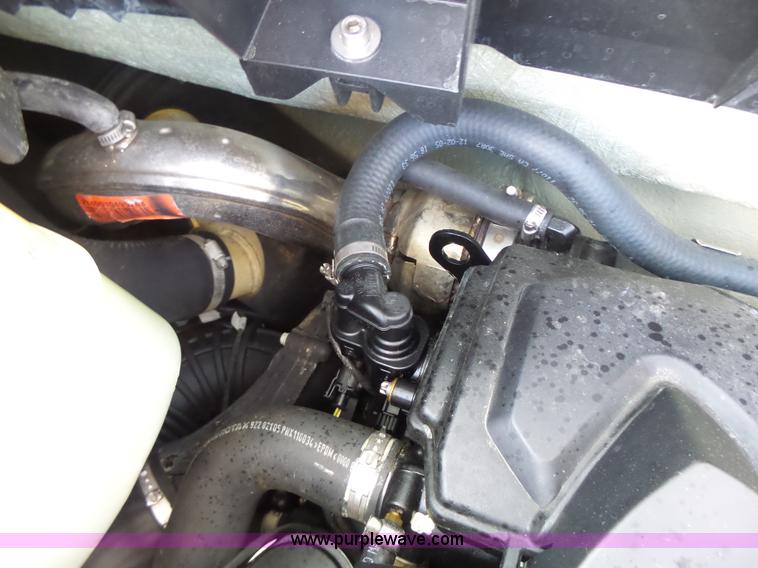 image for item L6038 2006 SeaDoo RXP216C00 personal watercraft