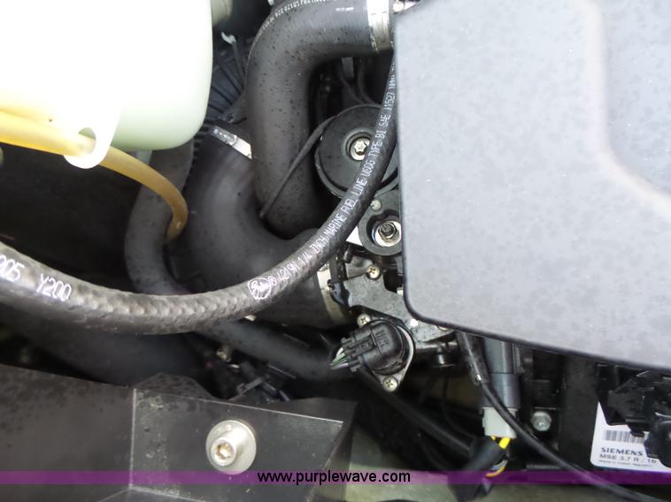 image for item L6038 2006 SeaDoo RXP216C00 personal watercraft