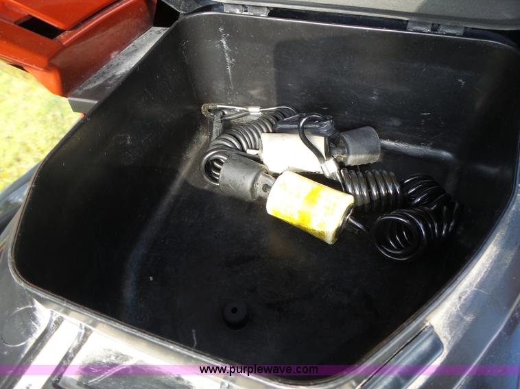 image for item L6038 2006 SeaDoo RXP216C00 personal watercraft