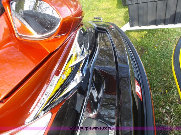 image for item L6038 2006 SeaDoo RXP216C00 personal watercraft