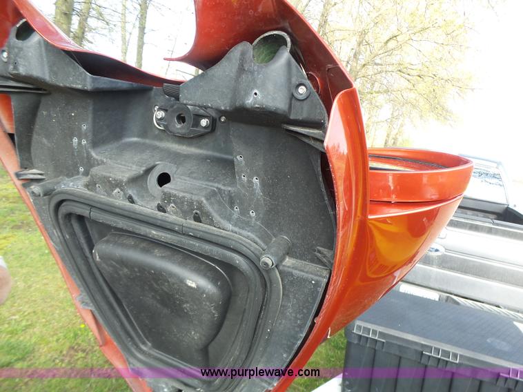 image for item L6038 2006 SeaDoo RXP216C00 personal watercraft