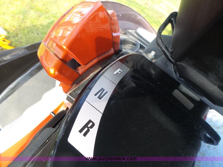 image for item L6038 2006 SeaDoo RXP216C00 personal watercraft