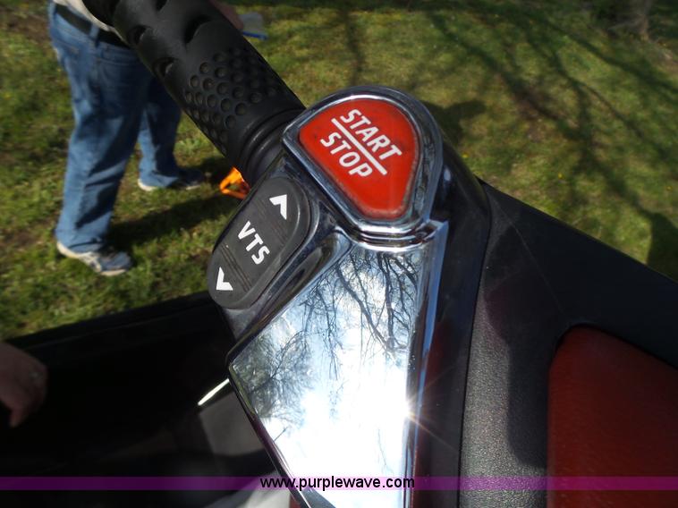 image for item L6038 2006 SeaDoo RXP216C00 personal watercraft