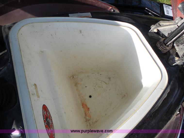 image for item L6038 2006 SeaDoo RXP216C00 personal watercraft