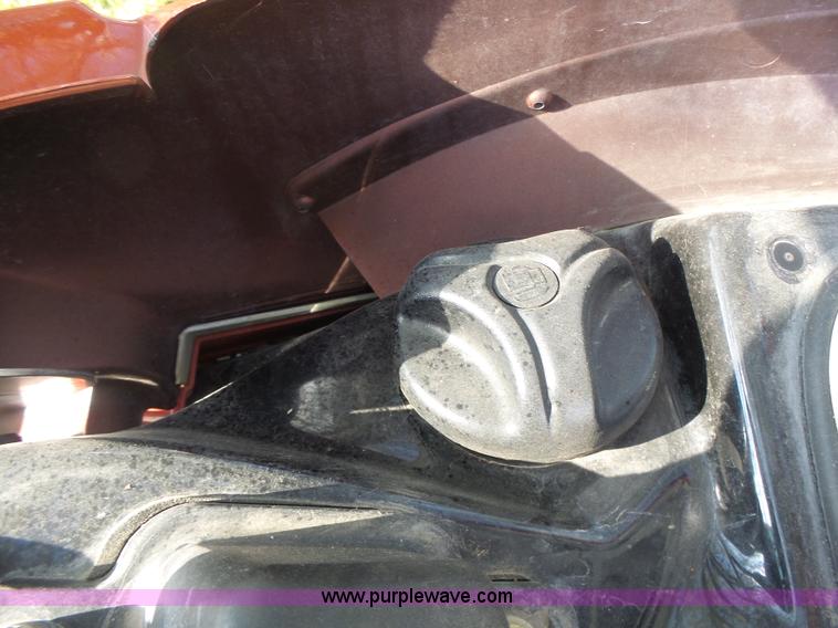 image for item L6038 2006 SeaDoo RXP216C00 personal watercraft