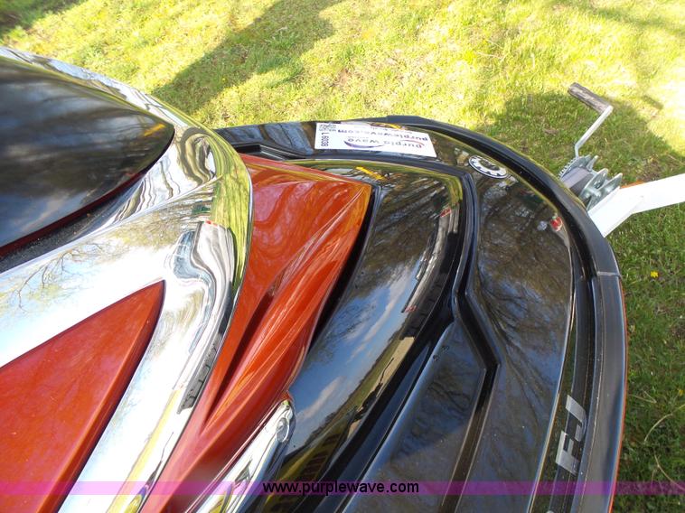 image for item L6038 2006 SeaDoo RXP216C00 personal watercraft