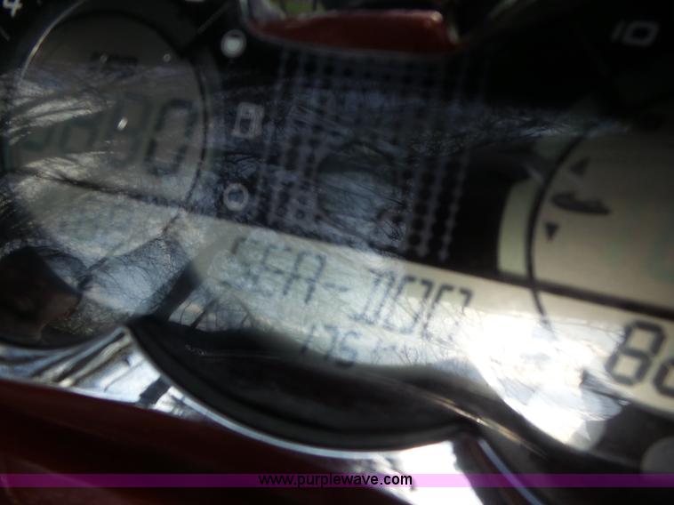 image for item L6038 2006 SeaDoo RXP216C00 personal watercraft