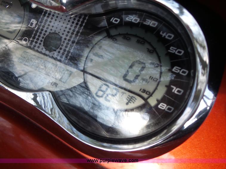 image for item L6038 2006 SeaDoo RXP216C00 personal watercraft