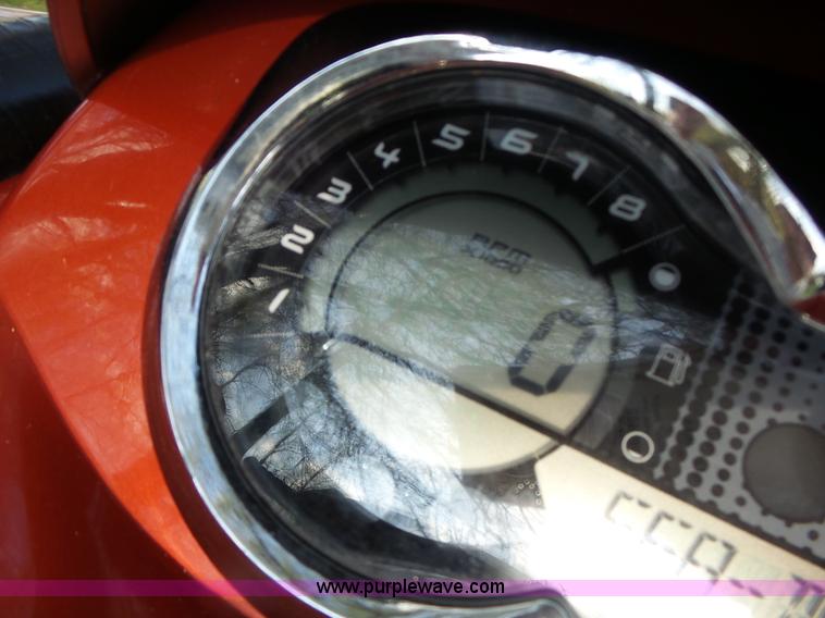 image for item L6038 2006 SeaDoo RXP216C00 personal watercraft