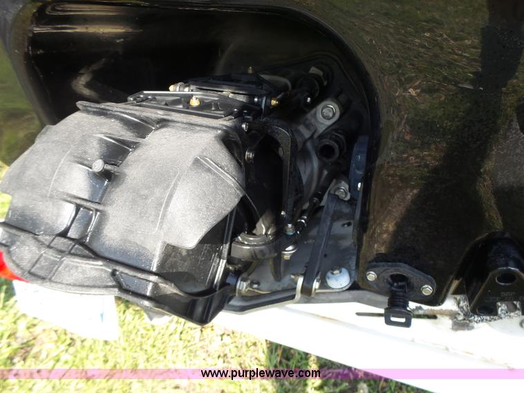 image for item L6038 2006 SeaDoo RXP216C00 personal watercraft