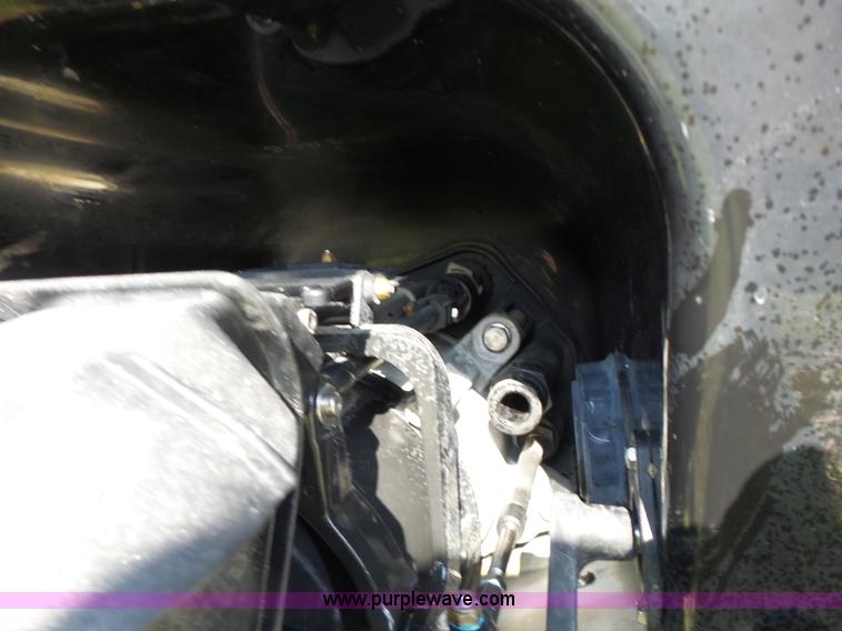 image for item L6038 2006 SeaDoo RXP216C00 personal watercraft