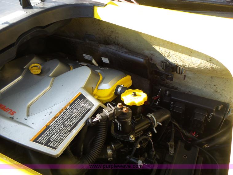 image for item L6039 2004 Bombardier GTX 6160 personal watercraft