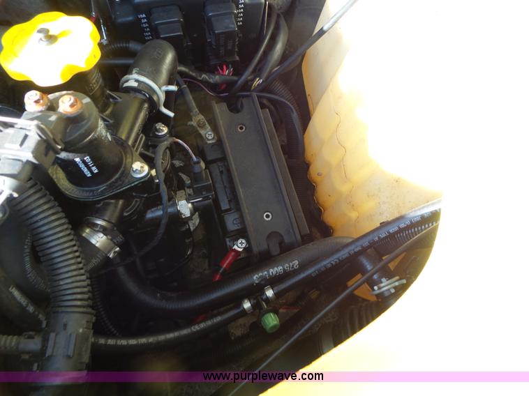 image for item L6039 2004 Bombardier GTX 6160 personal watercraft