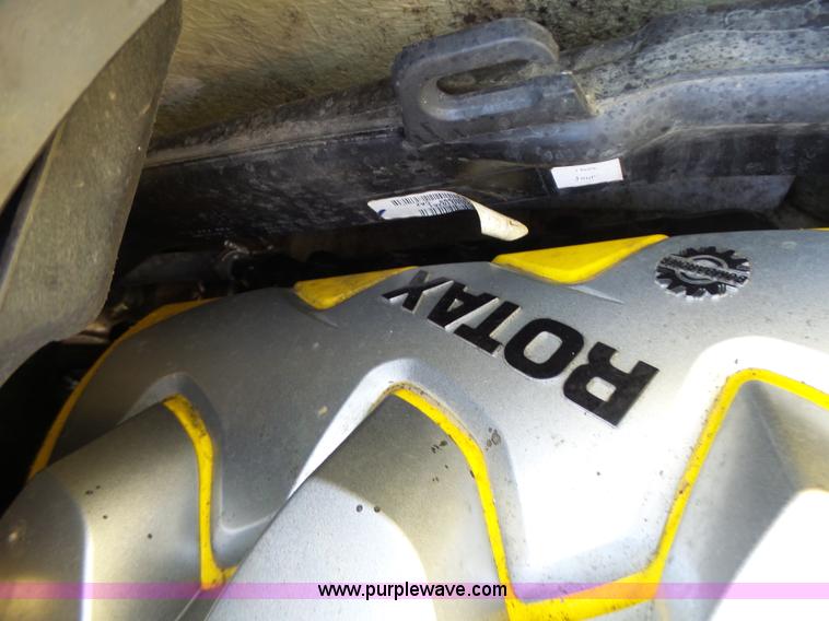 image for item L6039 2004 Bombardier GTX 6160 personal watercraft