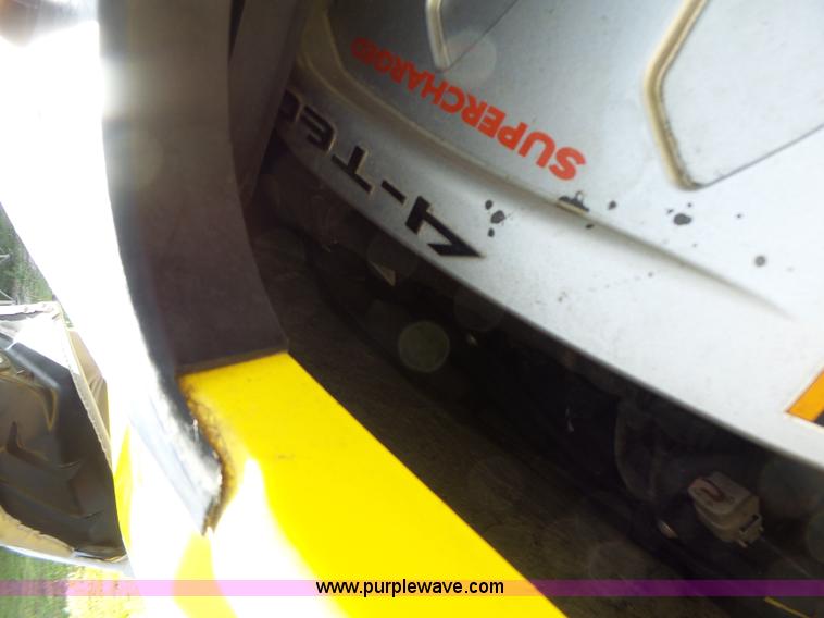 image for item L6039 2004 Bombardier GTX 6160 personal watercraft